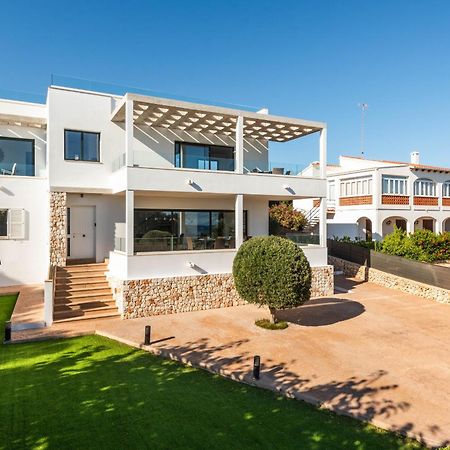 Villa Caterina - Punta Prima بونتا بريما المظهر الخارجي الصورة