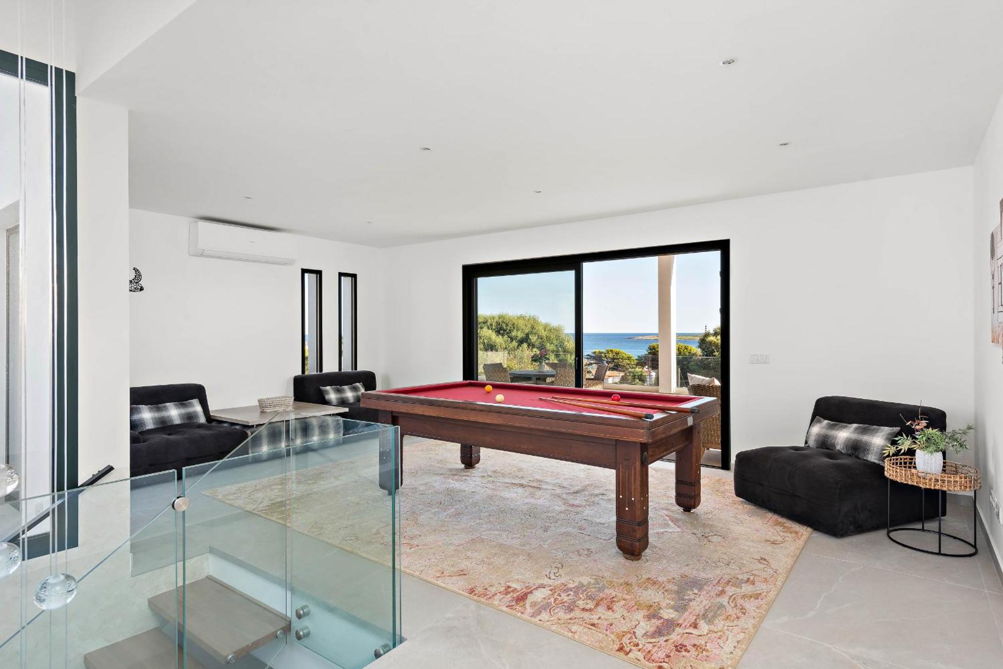 Villa Caterina - Punta Prima بونتا بريما المظهر الخارجي الصورة